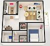 Floor plan A7 layout