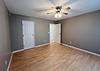 Floor plan 1 Bedroom 1 Bath layout
