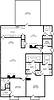 Floorplan 27 Layout