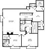 Floorplan 11 Layout