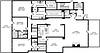 Floorplan 34 Layout