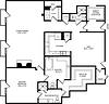 Floorplan 12 Layout