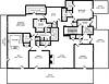 Floorplan 37 Layout