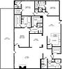 Floorplan 31 Layout