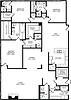 Floorplan 33 Layout