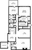 Floorplan 19 Layout