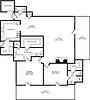 Floorplan 8 Layout