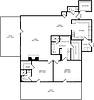 Floorplan 4 Layout