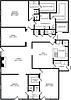 Floor plan 29 layout