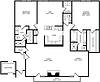Floorplan 14 Layout