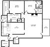 Floorplan 15 Layout