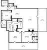 Floorplan 3 Layout