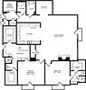 Floorplan 25 Layout