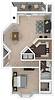 Floor plan A3 layout