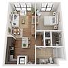 A2 Floorplan