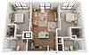 B2 Floorplan