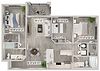 Orchard C1.1 floorplan