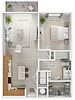 Ritz Floorplan