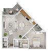 Essex Floorplan