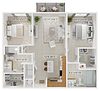 Lowes Floorplan
