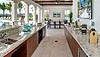 Community Outdoor Kitchen 