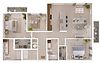 Bar Harbor Floorplan