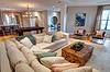 Club House Lounge and Game Room 