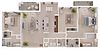 Nantucket Floorplan 