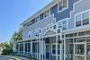 Mills Pond Apartments exterior