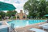 Shrewsbury commons pool and leasing center
