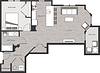 A5 Floorplan