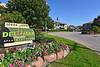 Del Mar Apartment Homes entrance sign