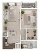 Abaco Floorplan 