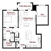 A9 Floorplan Layout