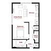 S4 Floorplan Layout