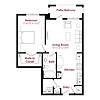 A12 Floorplan Layout