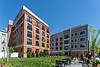 Union 346 exterior, park and phase II