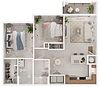 Beacon Floorplan