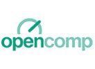 Opencomp logo