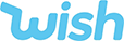 Wish logo