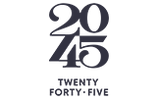 2045 studio logo