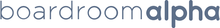 boardroom alpha Inc logo