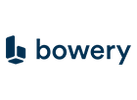 Bowery logo