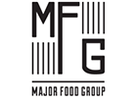 Major Food logo