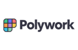 Polywork logo