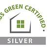 Logo for NGBS Green Certificate
