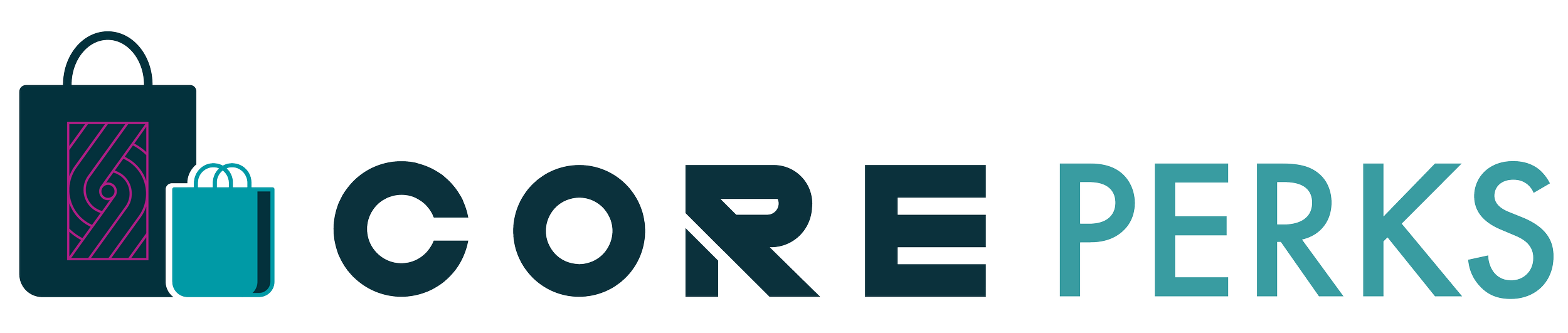 Core Perks Logo
