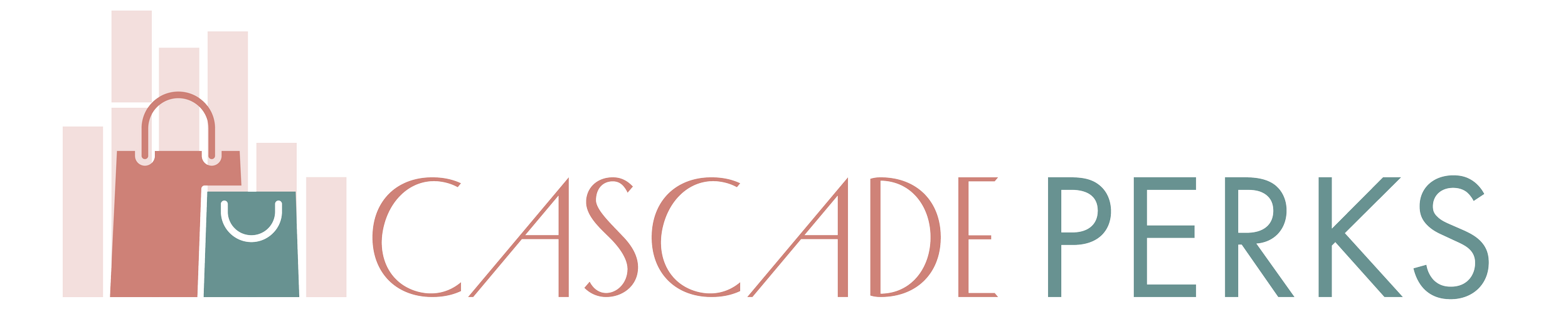 Cascade Perks Logo