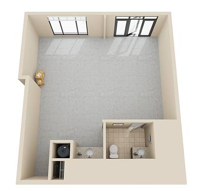 Floor Plan Image for W1