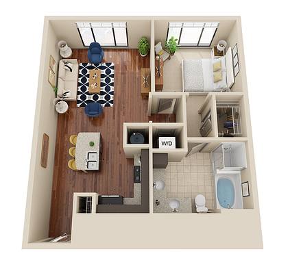 Floor Plan Image for L2